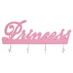 Tesco Kids Princess Hooks