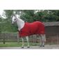 Masta Wembley Show Rug Rumba Red 6ft6