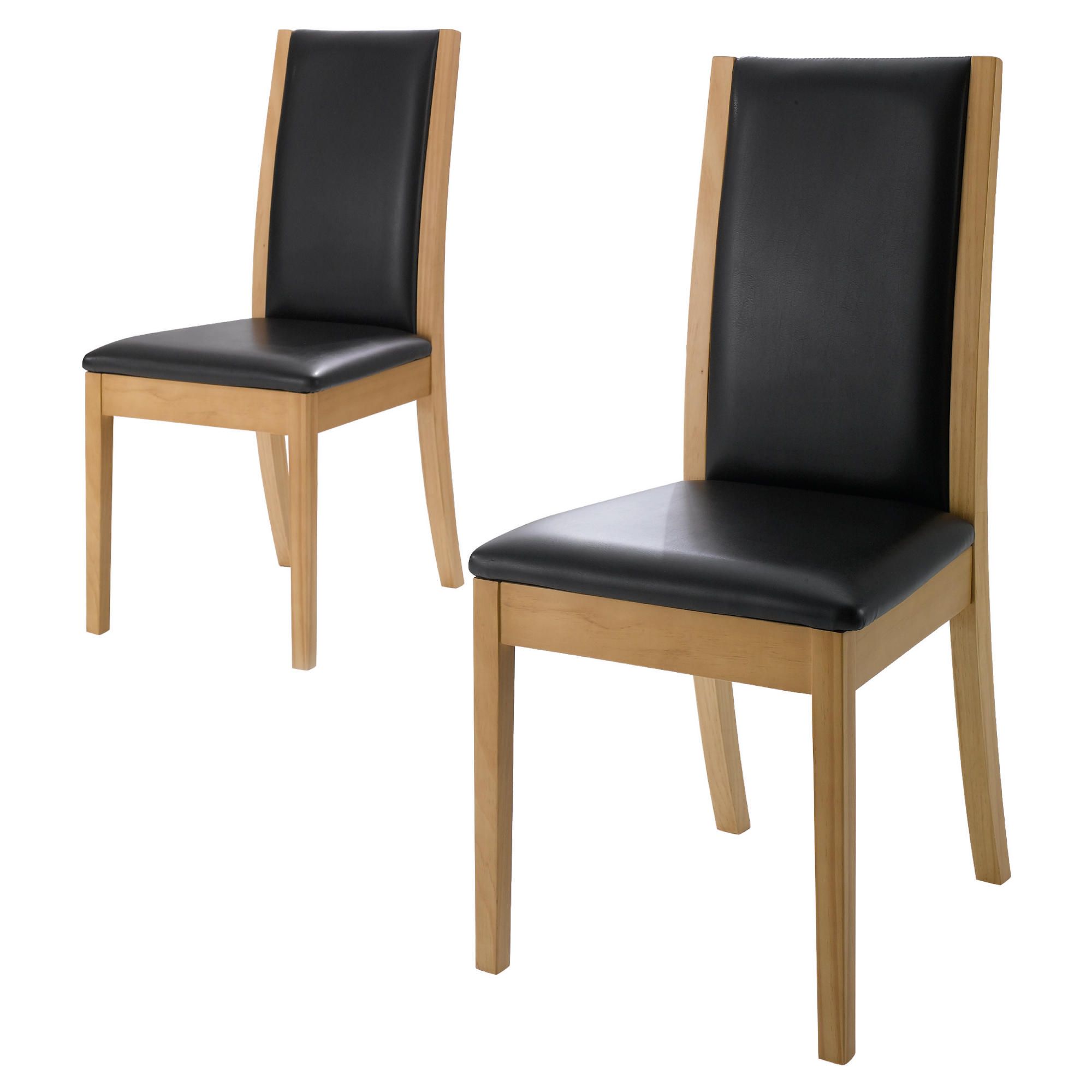 Reena Upholstered Pair Of Chairs