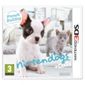 Nintendogs + Cats - French Bulldog and New Friends