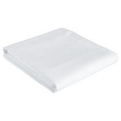 Hippychick Flat Sheet Protector Cot/Cot Bed.