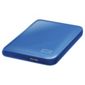 Western Digital 5000ABL My Passport Essential 500GB Hard Drive (Pacific Blue)