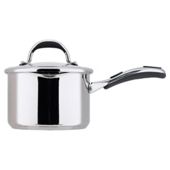 Meyer Select 18cm Stainless Steel Saucepan