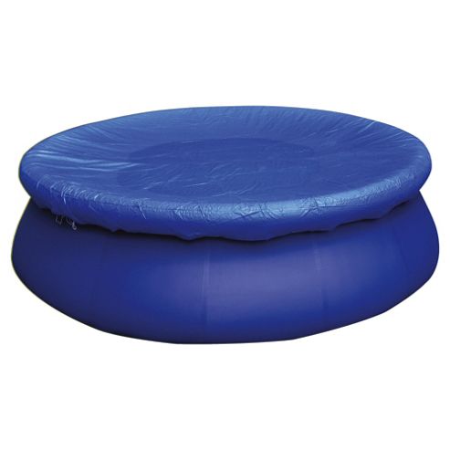 Image of Tesco 12ft Swimming Pool Cover