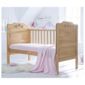 Tutti Bambini Filip Playbead Cot Bed, Natural