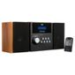 Technika Mc1103db Dab/Cd Dual Alarm And Hifi Black