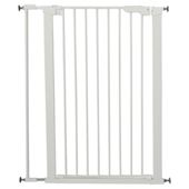 BabyDan XL Pressure Pet Gate (includes one 7cm extension)