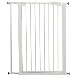 BabyDan XL Pressure Pet Gate (includes one 7cm extension)