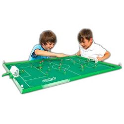 Total Action Football