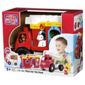 Mega Bloks Play N Go Fire Truck