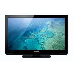 Panasonic TX-L32C4B 32 inch Widescreen HD Ready LCD TV with Freeview HD