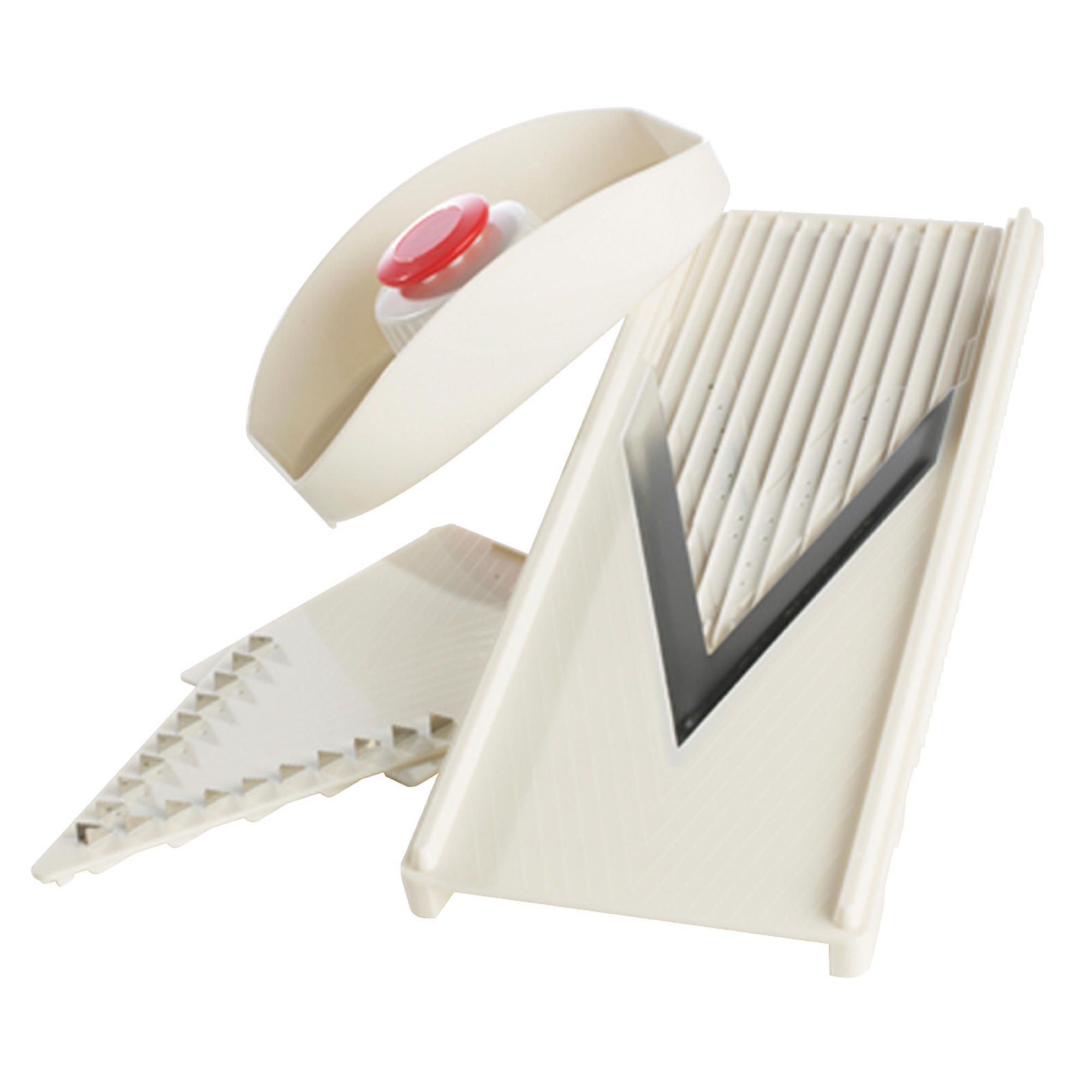 JML Super slicer 
