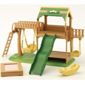 Sylvanian Families - Garden Playground