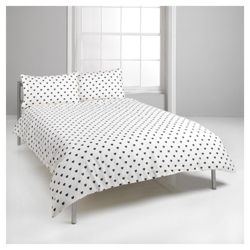 Heart Polka Duvet