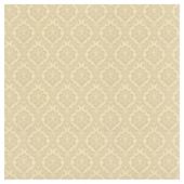Arthouse Da Vinci damask cream wallpaper