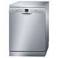 Bosch Avantixx SMS40A08GB Full Size Dishwasher, A+ Energy Rating. Silver