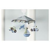 Kids Line Mosaic Transport Mobile