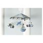 Kids Line Mosaic Transport Mobile