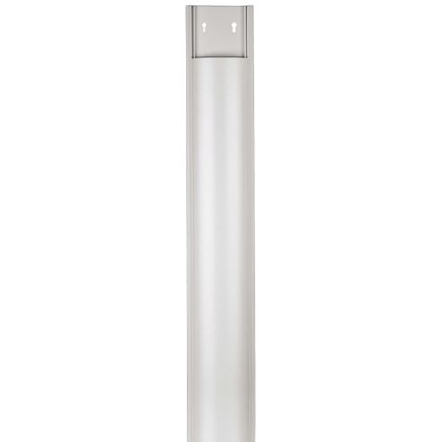Image of Hama Cable Duct, Semicircular - White