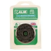 ALM Filled Spool for Black & Decker twin line GL700 series Grass Trimmers, 2 pack