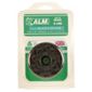 ALM Filled Spool for Black & Decker twin line GL700 series Grass Trimmers, 2 pack