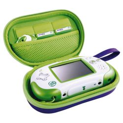 LeapFrog Leapster Explorer Case Green
