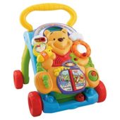 VTech Winnie The Pooh Walker