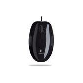 Logitech LS1 Laser Mouse (Acid Flash)
