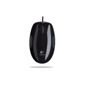 Logitech LS1 Laser Mouse (Acid Flash)