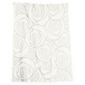 Bocasa Relief Cotton Rosie