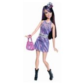 Barbie New Sassy Fashionista Doll