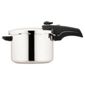 Prestige 57050 Pressure Cookers Stainless Steel 6 Ltr