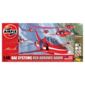 Airfix Bae Red Arrow Hawk Gift Set