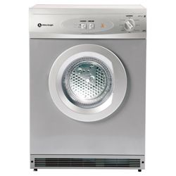 White Knight Large Air Vented Tumble Dryer 837S