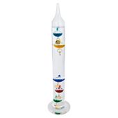 Science Museum  Galileo Thermometer