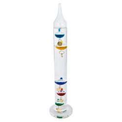 Science Museum  Galileo Thermometer