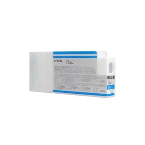 Image of Epson Cyan Ink Cartridge 350ml For Stylus Pro 7900/9900