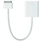 Apple VGA Adapter Dock Connector for the new Apple iPad & iPad 2