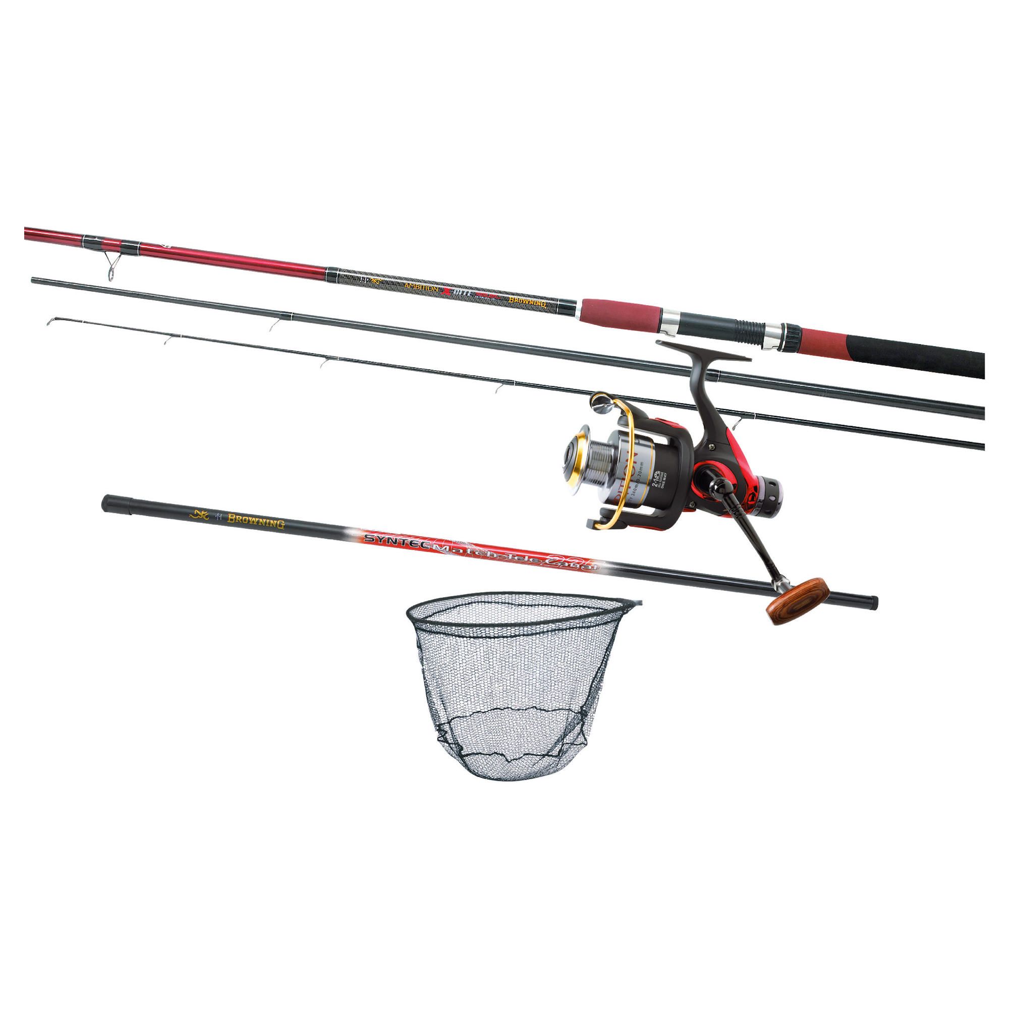 Browning Ambition Coarse Combo