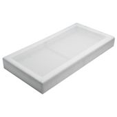 Purflo Cot Bed Mattress