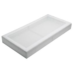 Purflo Cot Bed Mattress
