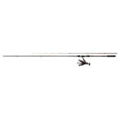 Browning Commercial Carp Bomb & Light Feeder Combo Fishing Rod