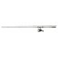 Browning Commercial Carp Bomb & Light Feeder Combo Fishing Rod