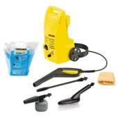 Karcher K2.21 Auto Pressure Washer