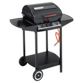 Landmann Wagon 2 Burner Gas BBQ