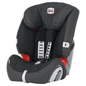 Britax Evolva 1-2-3 Car Seat, Group 123, Billy