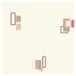 Arthouse Adelphi block red wallpaper..