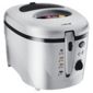 Breville VDF054 Silver Deep Fryer