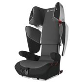 Concord Transformer T Car Seat, Group 2-3, Graphite