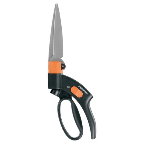 Image of Fiskars Servo-system Grass Shear
